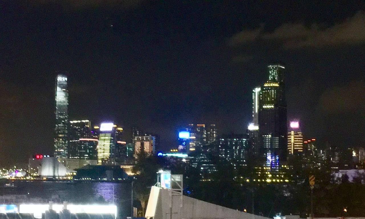 L'Etoile De Mer Hongkong Buitenkant foto